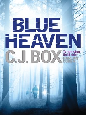 Blue Heaven - ebook